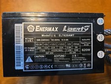 Enermax liberty elt620awt - liberty,