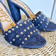 Sandali Sam Edelman Yaria blu