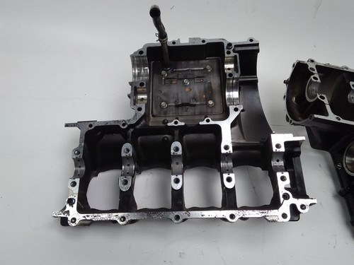 Carter moteur kawasaki 750 - carter,