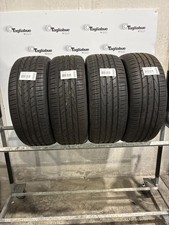 SET 4 GOMME 235/55R18 100V