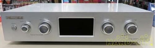 Amplificatore controllo - amplificatore,