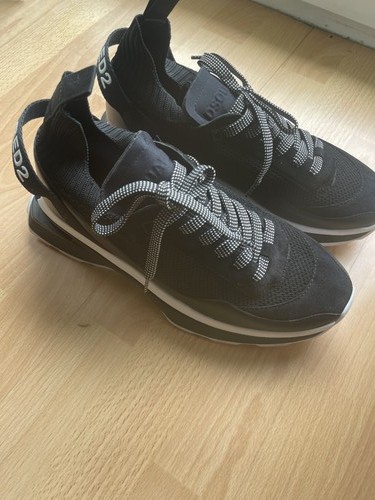 Dsquared2 scarpe uomo - scarpe,