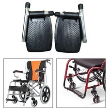 2 pezzi pedana per accessori per riparazione supporto per piedi professionale in