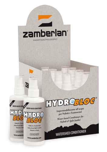Zamberlan balsamo spray - zamberlan®,