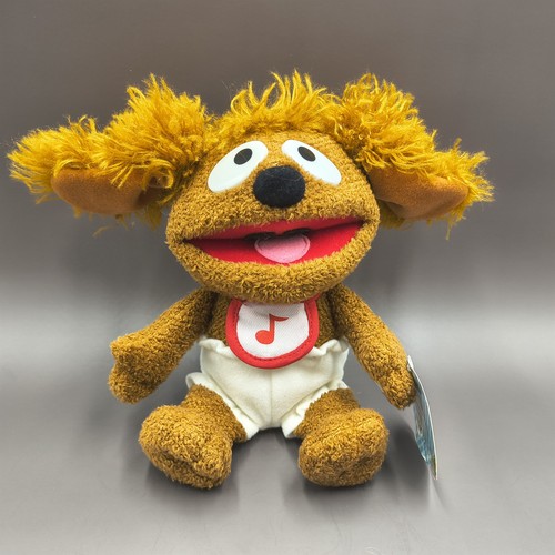 Muppet babies 2003 - 2003, baby