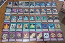 Yu-Gi-Oh Mazzo Nordico Nucleo