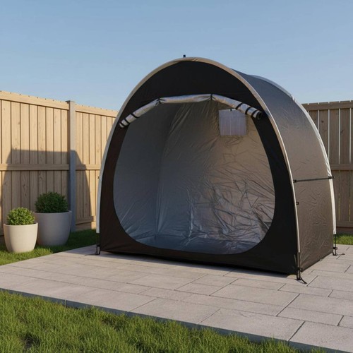 Tenda stoccaggio bici - stoccaggio,