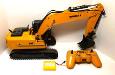 Escavatore Doppio E # 561 Con