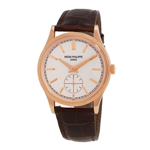 Patek philippe calatrava hand - patek,