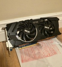 AMD Sapphire HD 7970 Dual-X