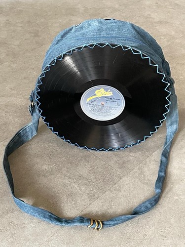 Pezzo unico borsa tracolla - unico:,
