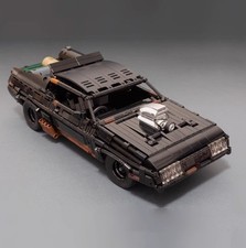 Mad Max V8 Interceptor