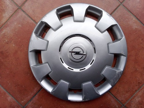 Borchia copricerchio opel - copricerchio,