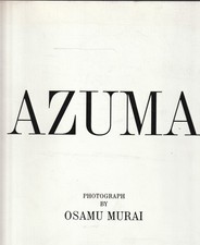 Autografato! Azuma : the