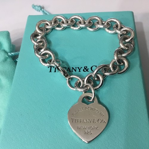 Bracciale return tiffany - to,
