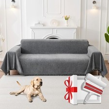 Copridivano e Divano con