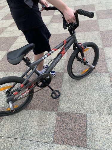Bicicletta pollici bambino - bicicletta,