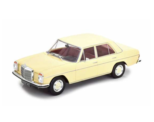 Mercedes benz 200d w115 - mercedes,
