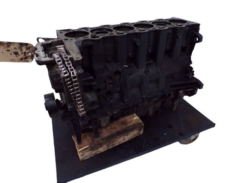 Blocco motore m57 - motore, m57/tu306d2