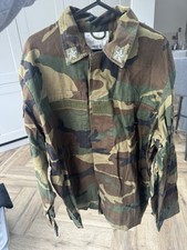 Camicia da Combattimento