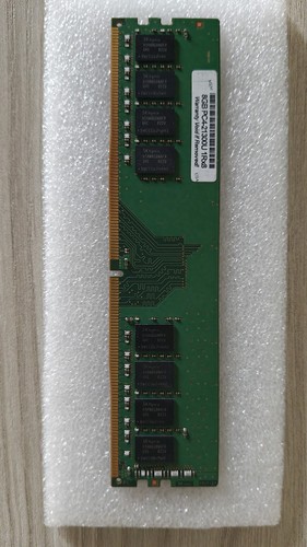 Ram ddr4 gb - ddr4, 8