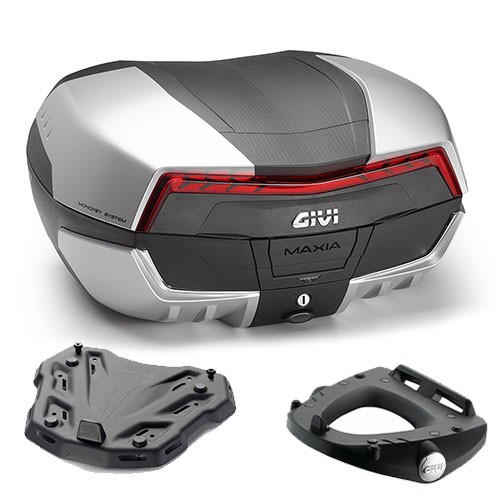 Kit bauletto v58n2 givi - bauletto,
