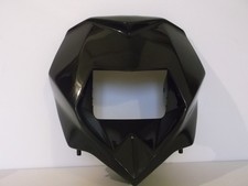 husqvarna TE 610 mascherina