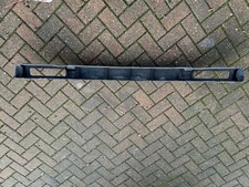 JAGUAR 95-02 XJ6 X300 XJ8 X308 RINFORZO BARRA MONTAGGIO FASCIO PARAURTI ANTERIORE