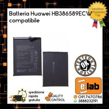 BATTERIA HUAWEI HB386589ECW