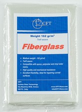 Tessuto in Fibra di Vetro -