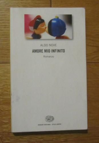 Aldo nove amore mio - nove, "