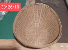Cestino porta cibi alimenti