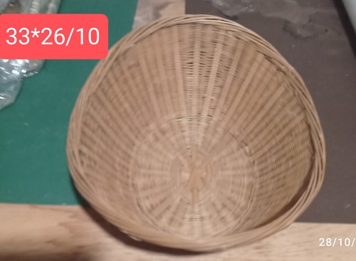 Cestino porta cibi alimenti