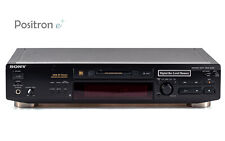 Sony MDS-JE520 MiniDisc