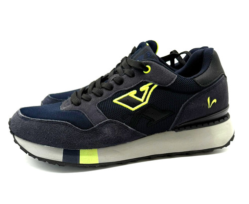 Sneakers scarpe uomo sax - sneakers,