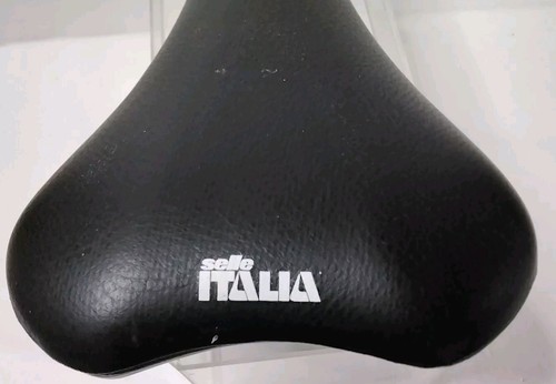 Sella bici epoca - sella,
