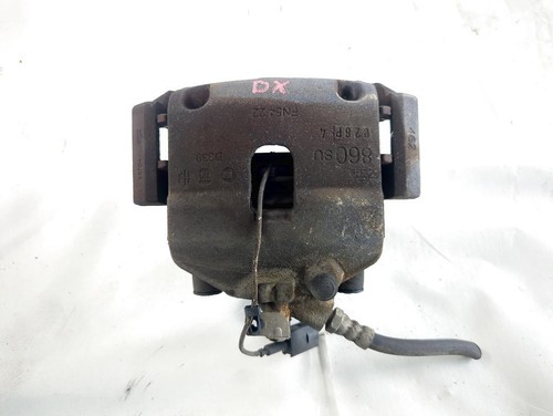 77365759 pinza freno anteriore - pinza,