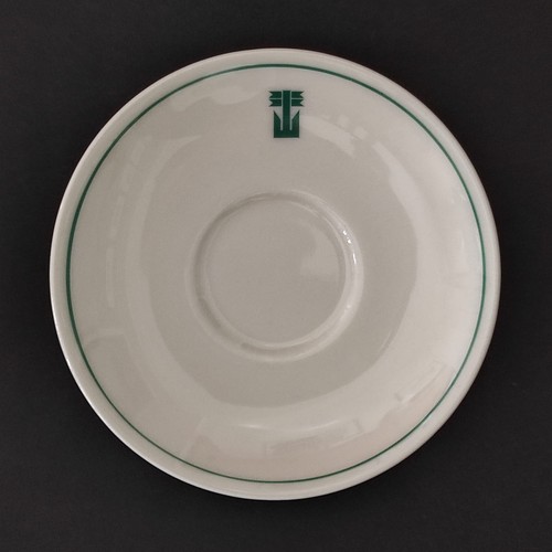 Piattino richard ginori - piattino,