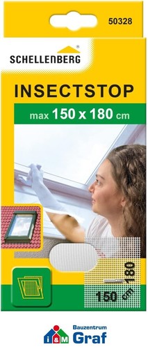 Schellenberg zanzariera per - zanzariera,