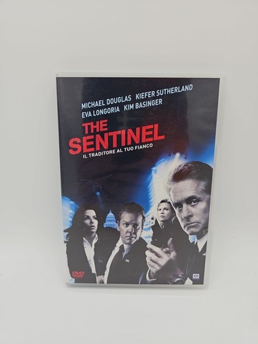 The sentinel traditore - sentinel, il