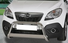 Bull Bar protezione anteriore