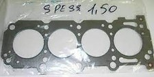 GUARNIZ.1,50 PORTER DIESEL