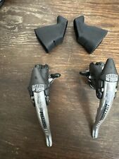 Leve vintage Campagnolo Record