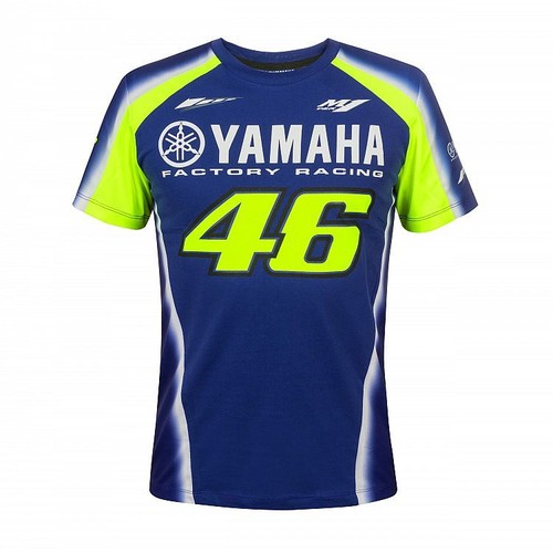 Vr46 shirt ufficiale - t'shirt,