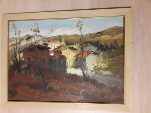 Bonanomi arturo quadro - arturo,