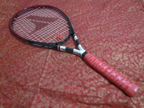 Pro kennex exclusive - ti,