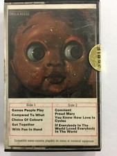 BLACK IS BEAUTIFUL DELLA REESE