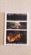 Nimis udine speleologia - nimis,