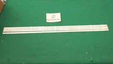KIT 4 BARRE LED LG SDL490WO(LD0-B20)  49UN71006LB  JL.D49091330-001FS-M L5 U C