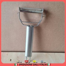 PELA PATATE SBUCCIA VERDURE PER CUCINA E PRANZO PROFESSIONALE